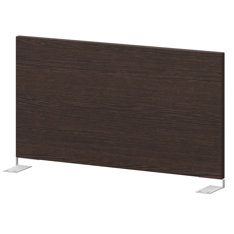 экран боковой protech ам-60б.ф дуб венге/белый фото