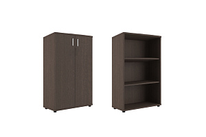 Шкаф средний закрытый Trend TRD28543501 фото