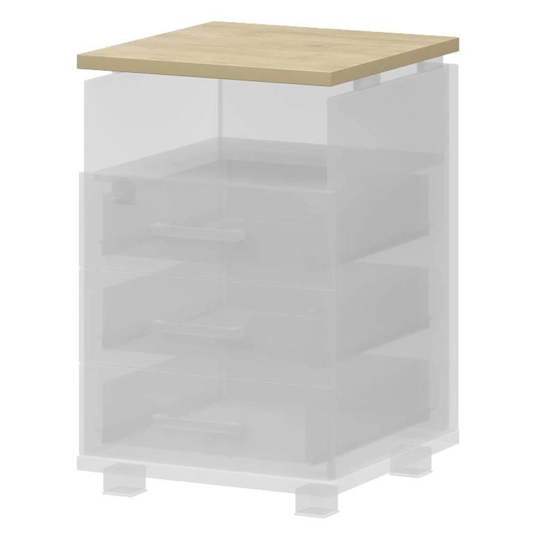 крышка тумбы protech нт-320.45 баттл рок фото