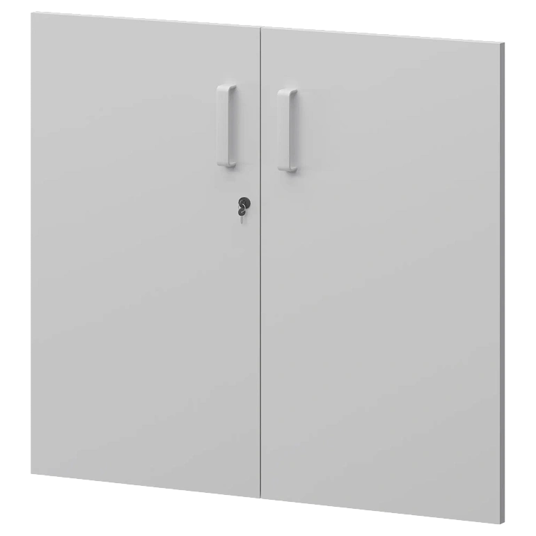 дверь protech смд-28.ф белый фото