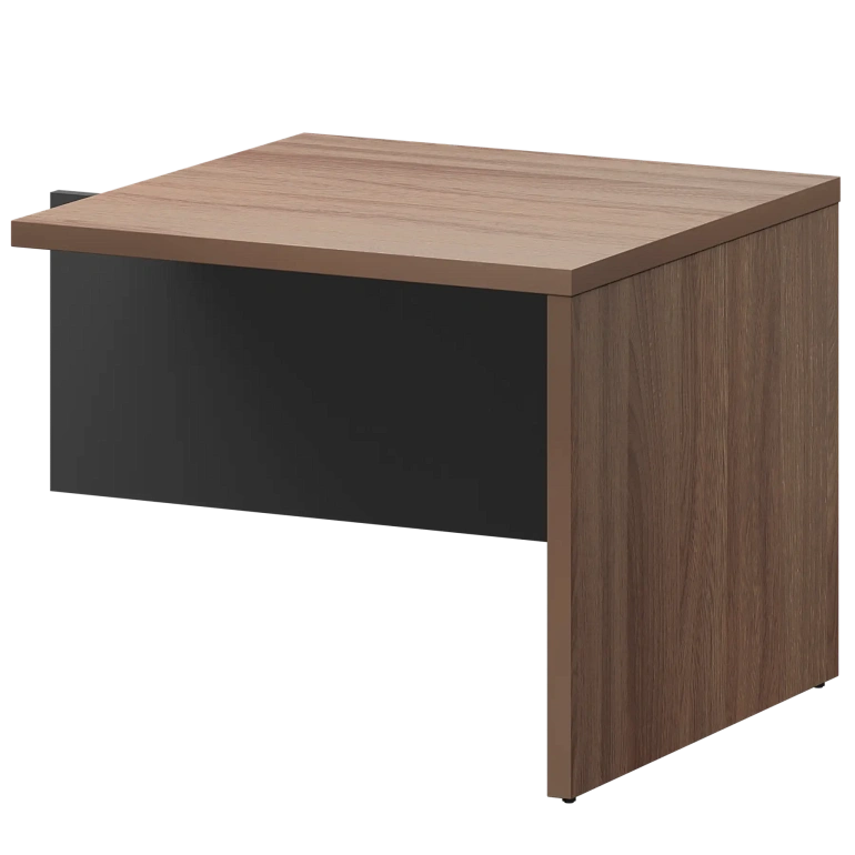 бриф-приставка protech kzb-09 темный шимо/графит фото