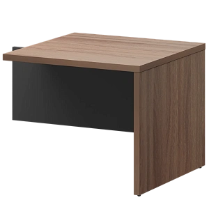 Бриф-приставка Protech KZB-09 Темный шимо/Графит фото