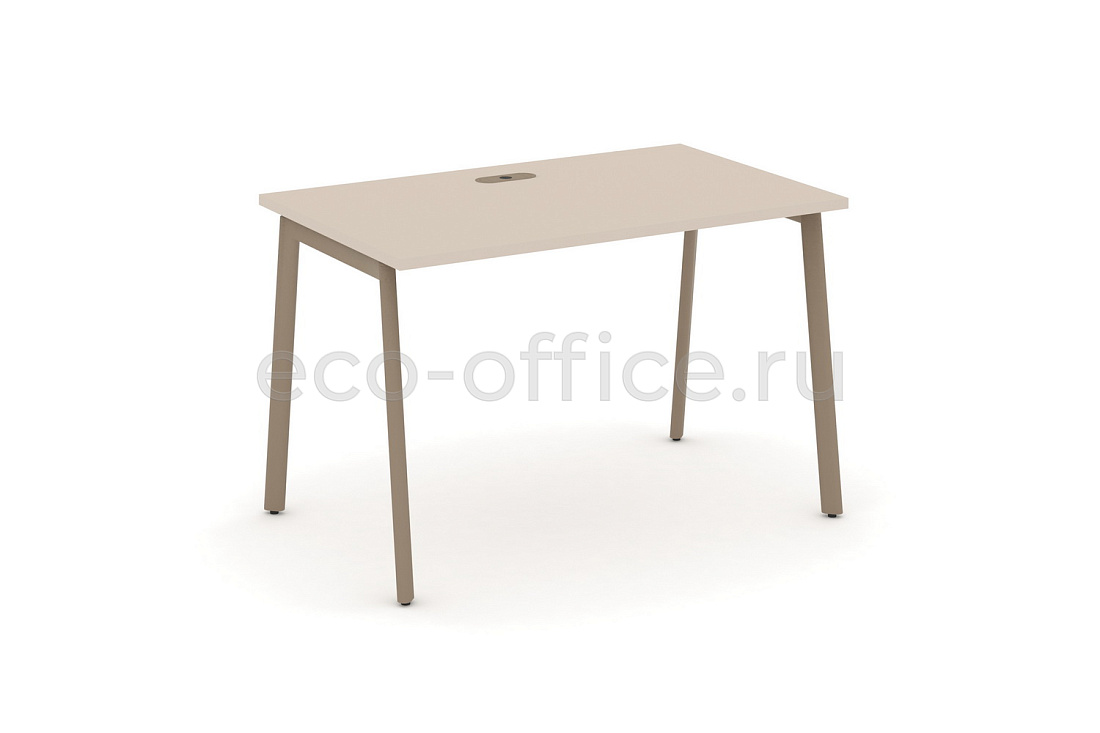Стол рабочий ESTETICA ES.SP-2-LP Капучино  стоимость