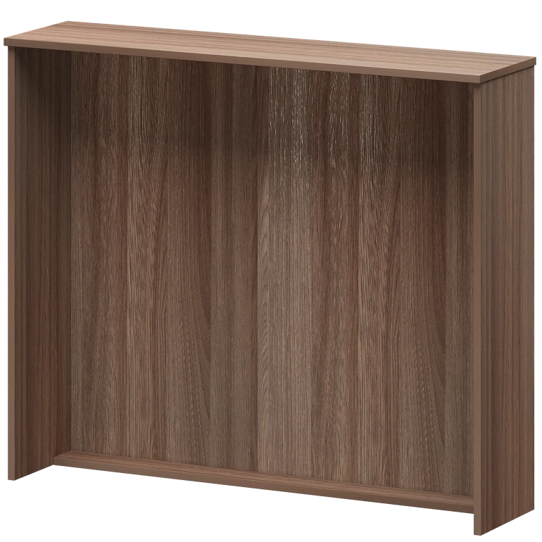 стойка прямоугольная protech а-553 темный шимо фото