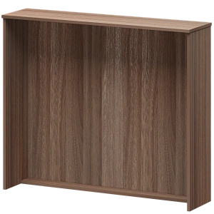 Стойка прямоугольная Protech А-553 Темный шимо фото