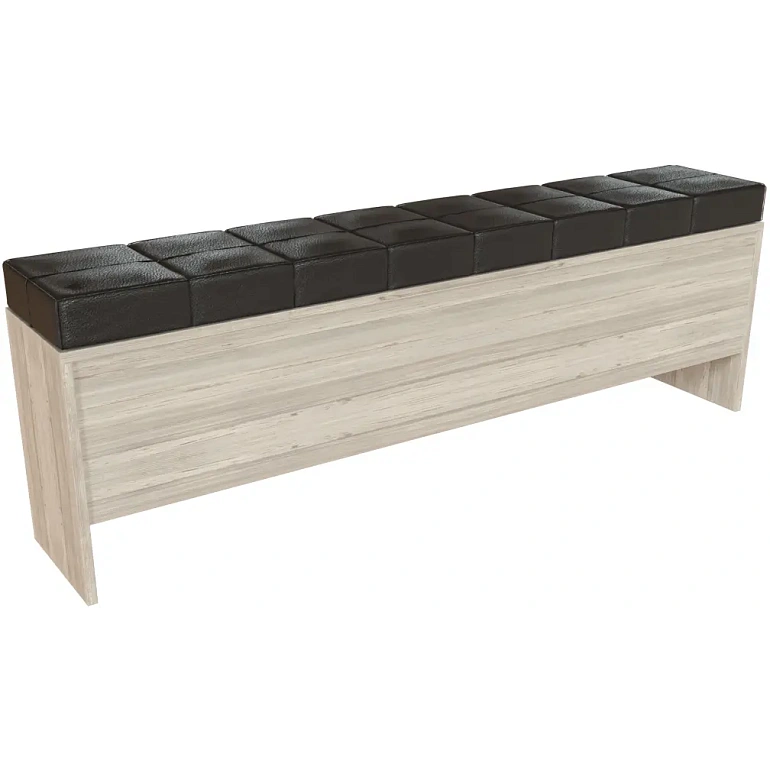 банкетка protech бн-11 сосна винтер фото