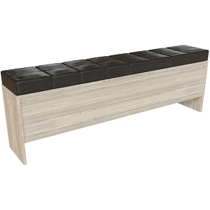 Банкетка Protech БН-11 Сосна винтер фото