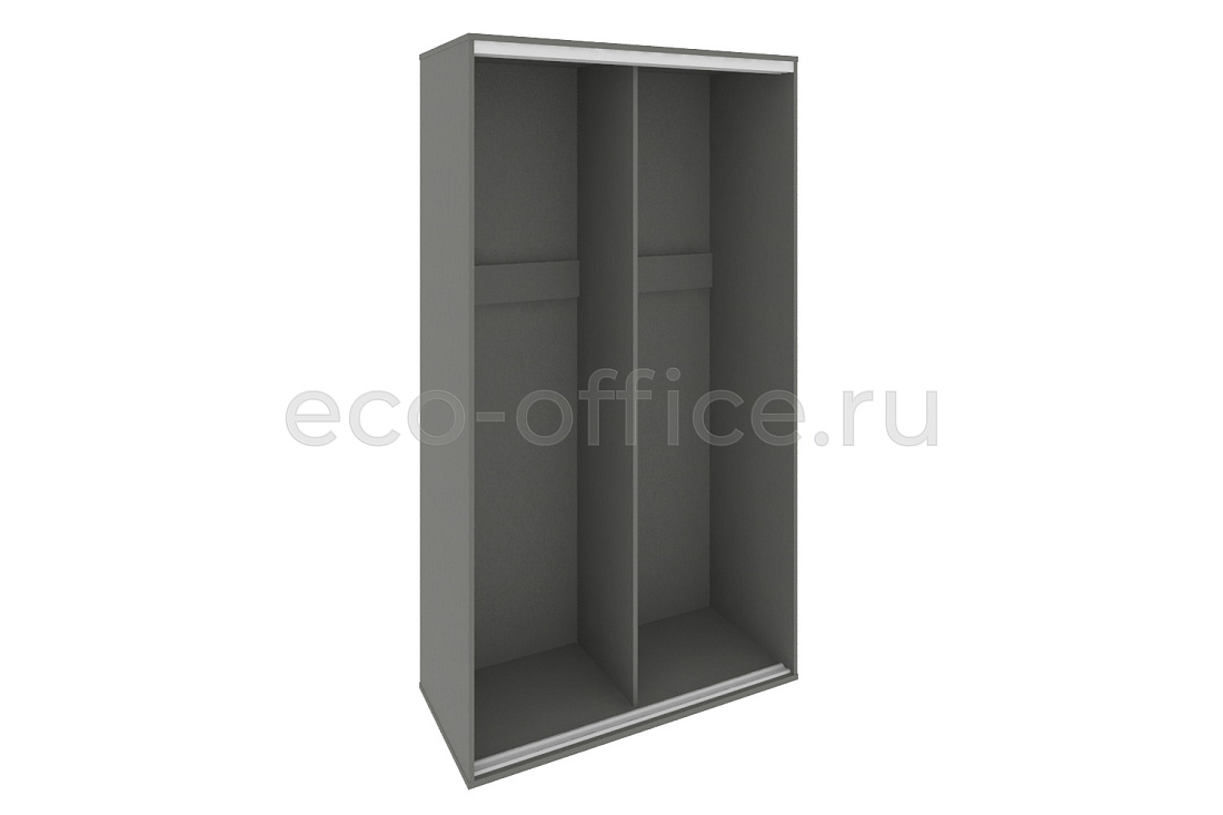 Корпус высокий + трек MARIS SH.K2-3.1 Металлик   стоимость