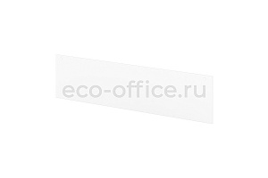 Царга для стола L1800 SENTIDA STEEL S-089 Белый фото