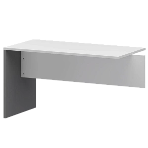 Бриф-приставка Тип1 Protech СМБП25-12.60 Графит/Белый фото