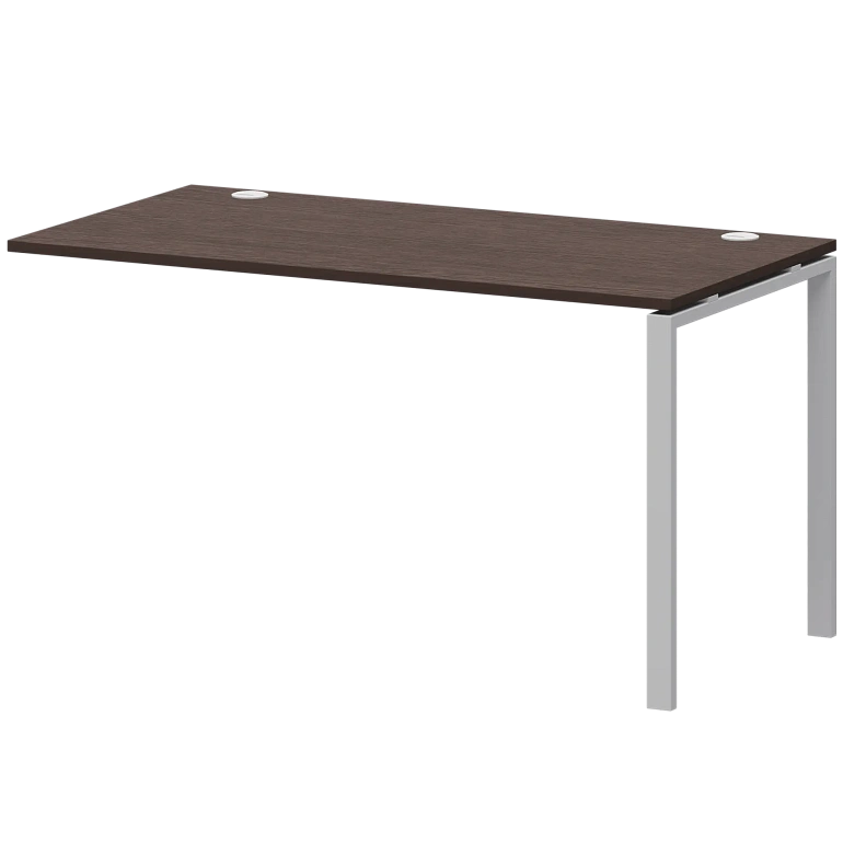 модуль линейный protech амэ-003 дуб венге/белый фото