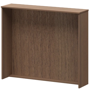 Стойка прямоугольная Protech А-553 Орех фото