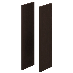 Комплект декоративных боковин Protech К-947 Дуб венге фото