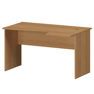 Стол эргономичный правый Protech А-200.ПР Ольха фото