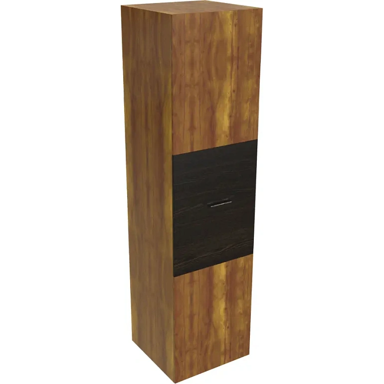 гардероб однодверный protech бн-42 таксония/дуб тортона фото