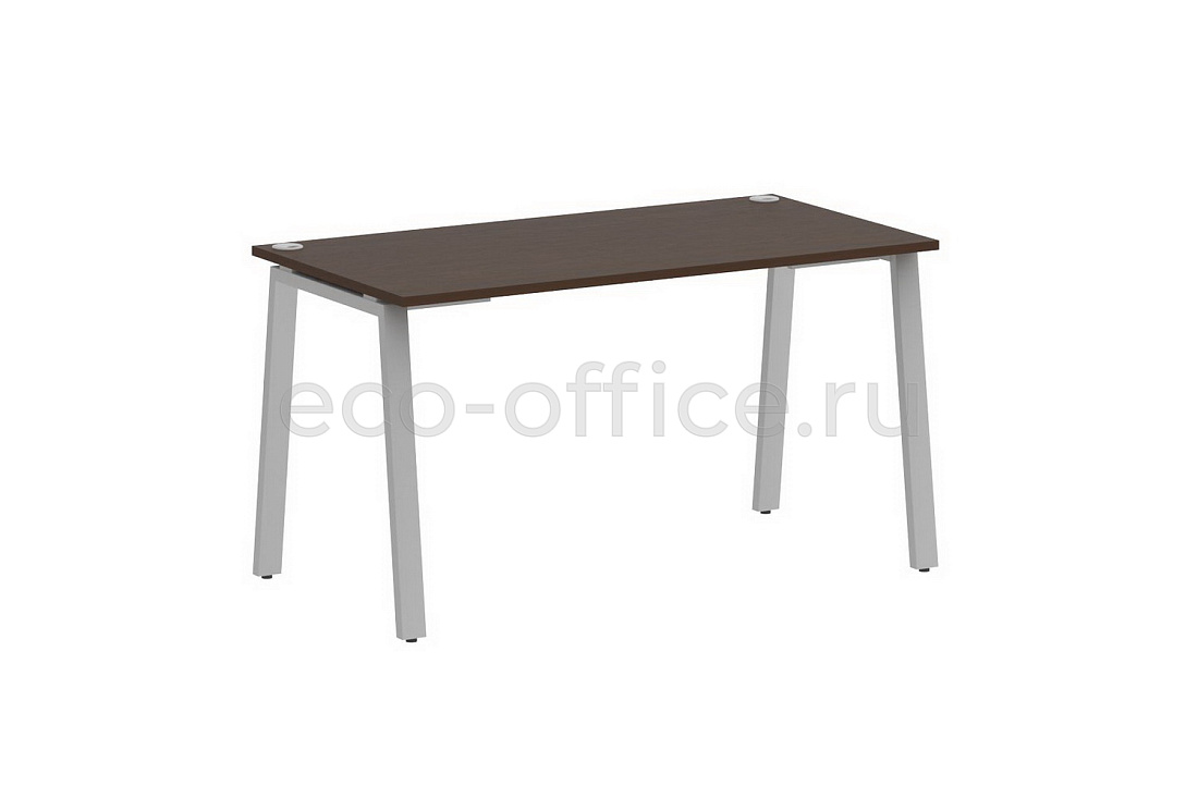 Стол письменный HomeOffice VR.SP-3-138.A grey Венге Цаво  стоимость