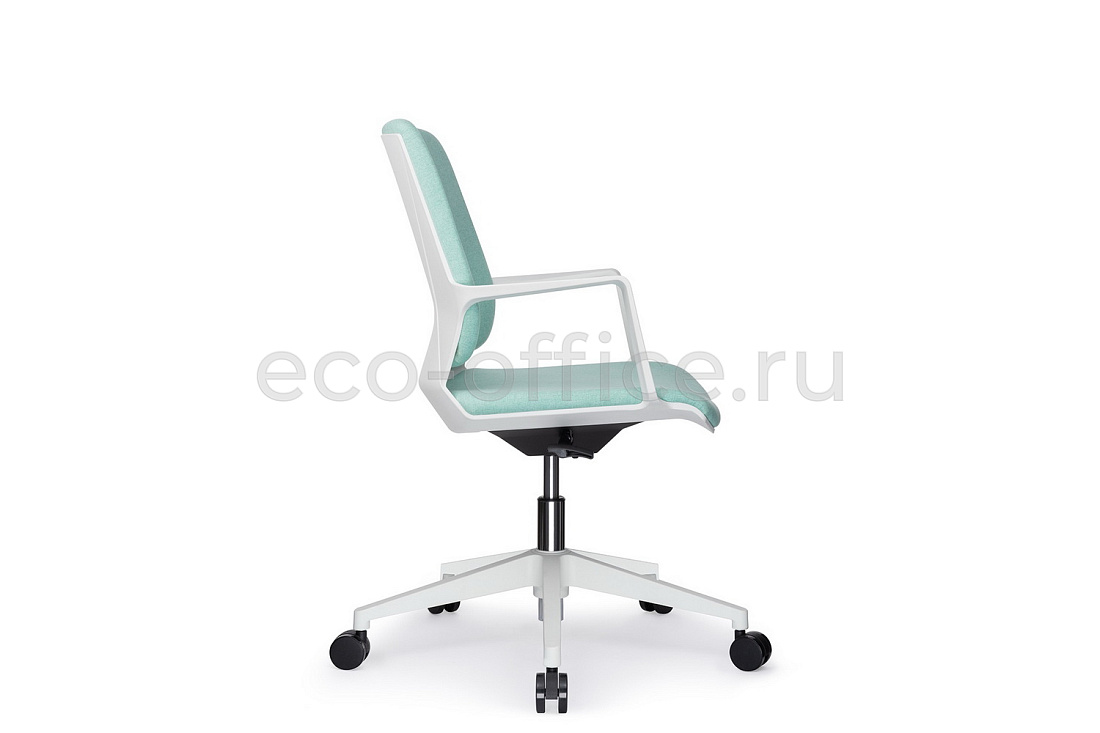 Кресло RV Design COLT B1903 Лазурная ткань  стоимость