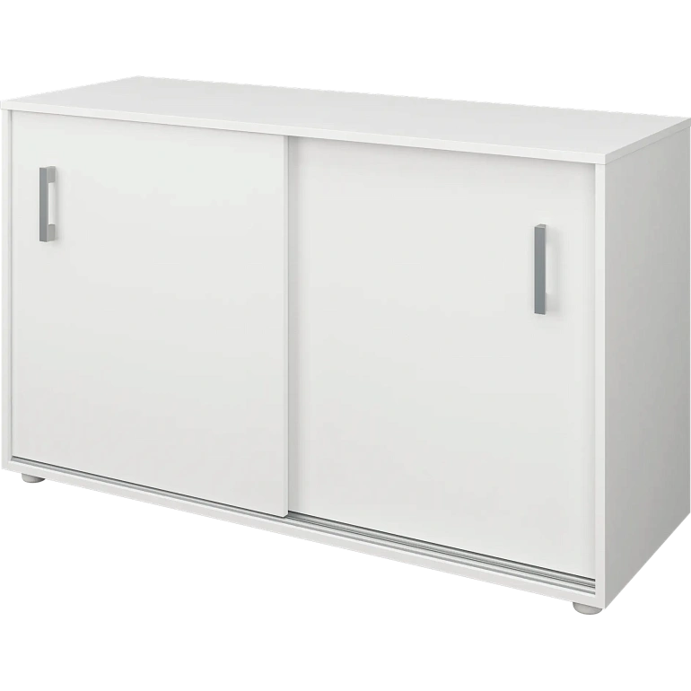 тумба-купе protech амт-15.7 белый фото