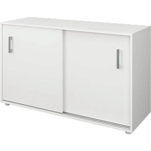 Тумба-купе Protech АМТ-15.7 Белый фото