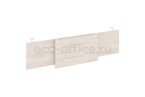 Царга ONIX DIRECT LUX O.M-CSR-6 Денвер Светлый фото