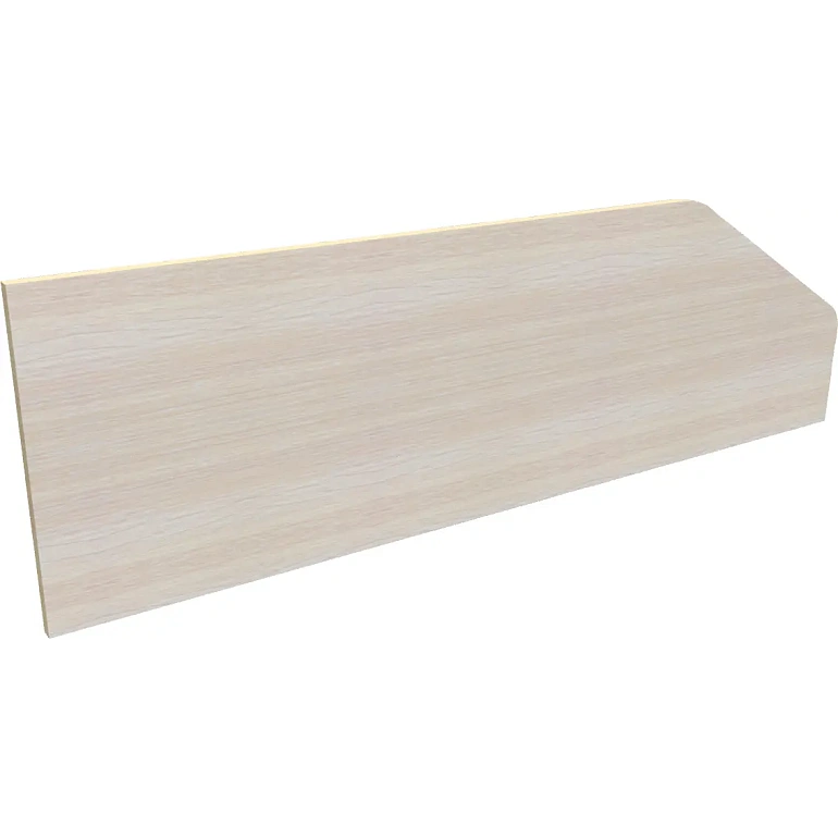 экран из лдсп protech мр-43.ф ясень шимо фото