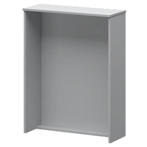 Стойка прямоугольная Protech А-551 Серый фото