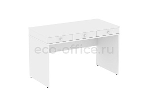 Стол письменный HomeOffice VR.SP-1-118 Белый Бриллиант фото