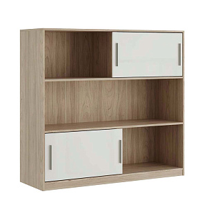 Стеллаж средний, глянец Asti AST33951721 фото