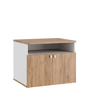 Тумба под оргтехнику Foil TES38148021 фото