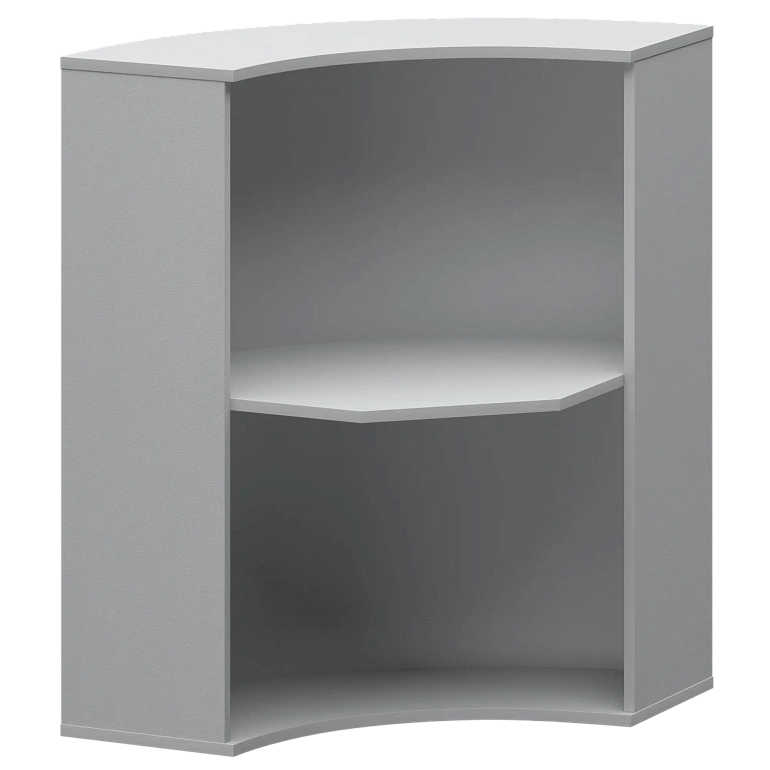 стойка угловая protech а-550 серый фото