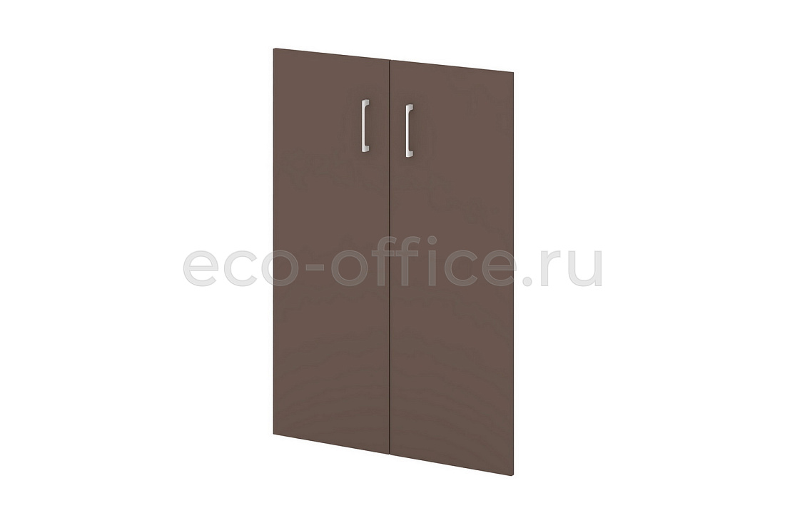 Двери средние SENTIDA COLOR S-020 Тирамису  стоимость