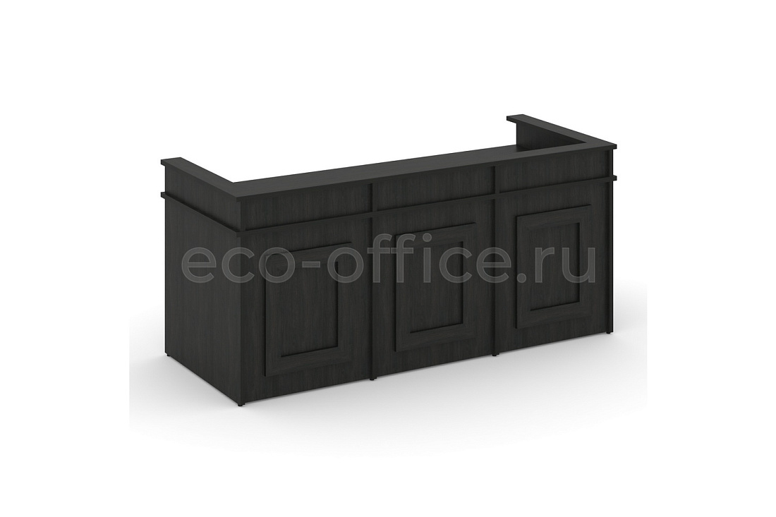 Стол для судей KODEX KD.SSD-20 Суар Тёмный купить в Москве
