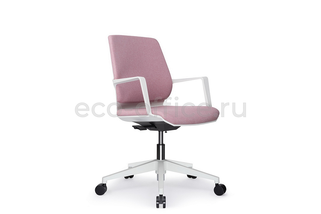 Кресло RV Design COLT B1903 Розовая ткань купить в Москве