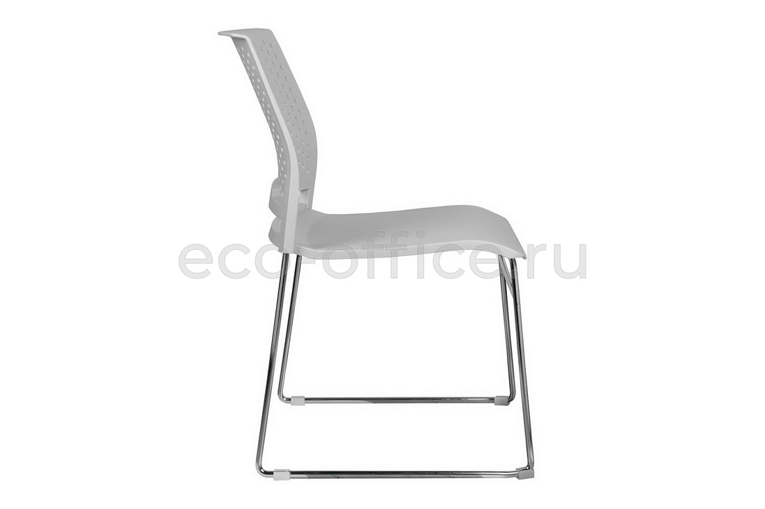 Конференц-кресло RV Chair COLOR D918 Серый пластик  стоимость