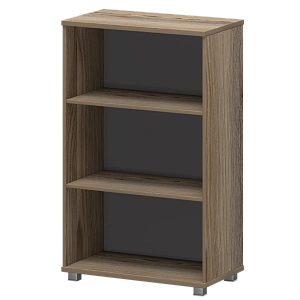 Стеллаж низкий Protech НТ-480 Дуб сафари фото