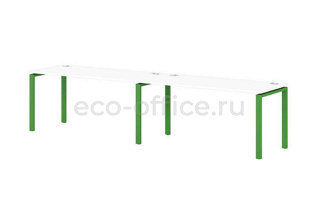Линейный кластер на металлокаркасе 60*30 SENTIDA COLOR S-133 Зелёный лайм  стоимость