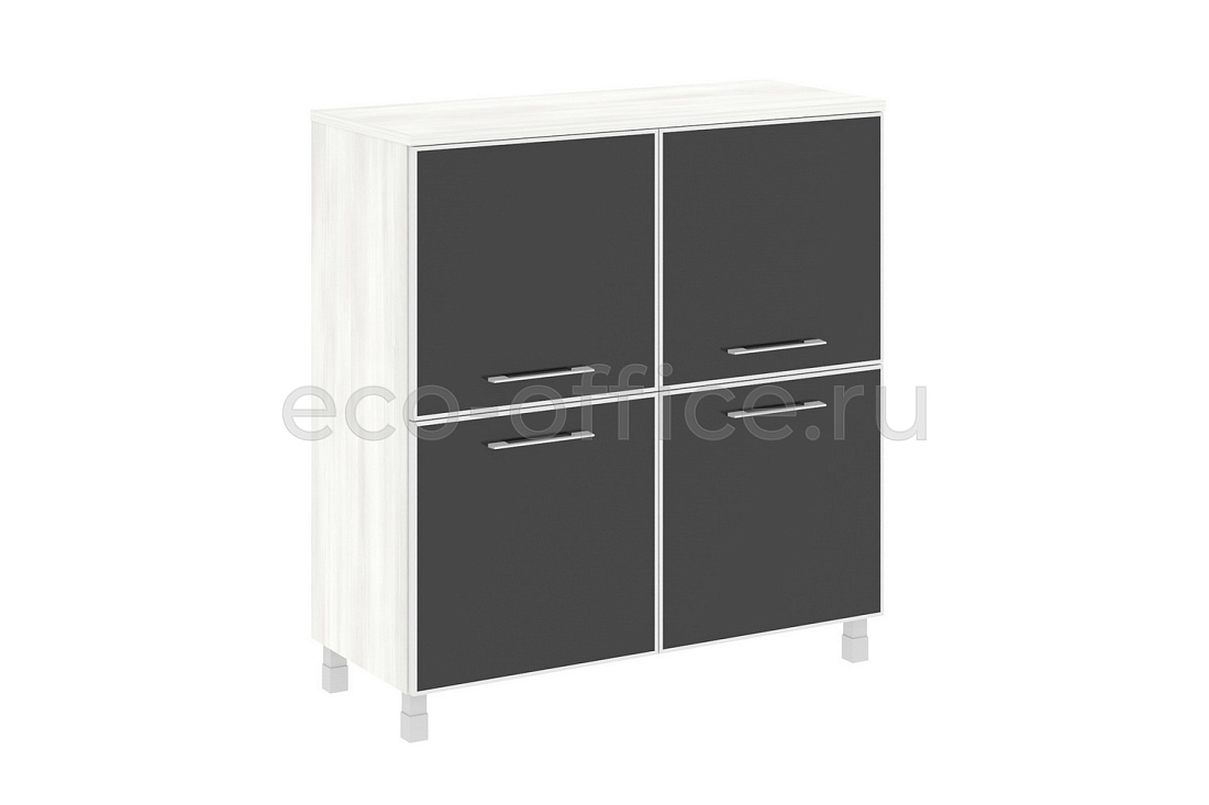 Шкаф квадратный YALTA LT.SD-1.2 R black Снежная Патина  стоимость