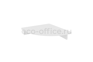 Подставка под монитор RIVA А.ПМ-1 Белый фото