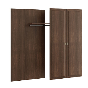 Наполнение гардероба Ministry MNS2954204 фото