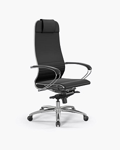 Кресло Samurai K-1 (Черный 54C.2.1.49) фото