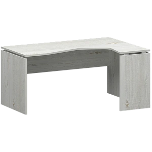 Стол эргономичный правый Protech НТ-060.ПР Сосна винтер фото