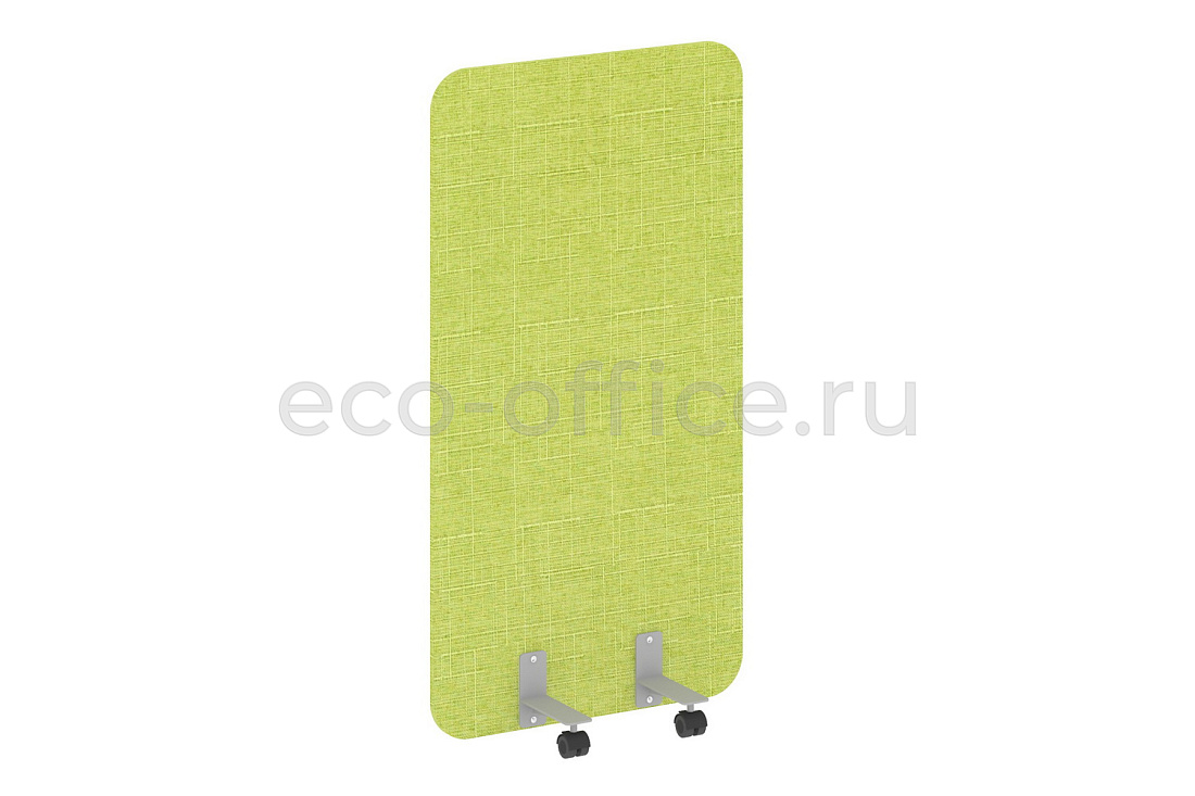 Перегородка на металлических опорах, на роликах R-LINE SOFT AP.R-80-150 Romeo_07  стоимость
