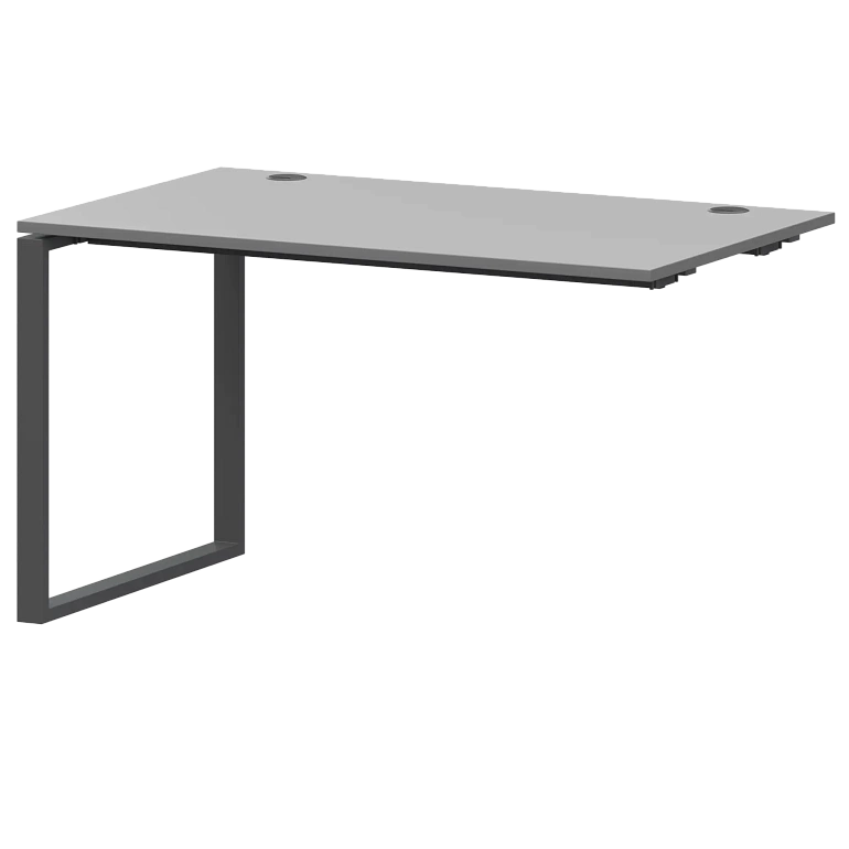 модуль линейный protech амэ.о-005 серый/антрацит фото