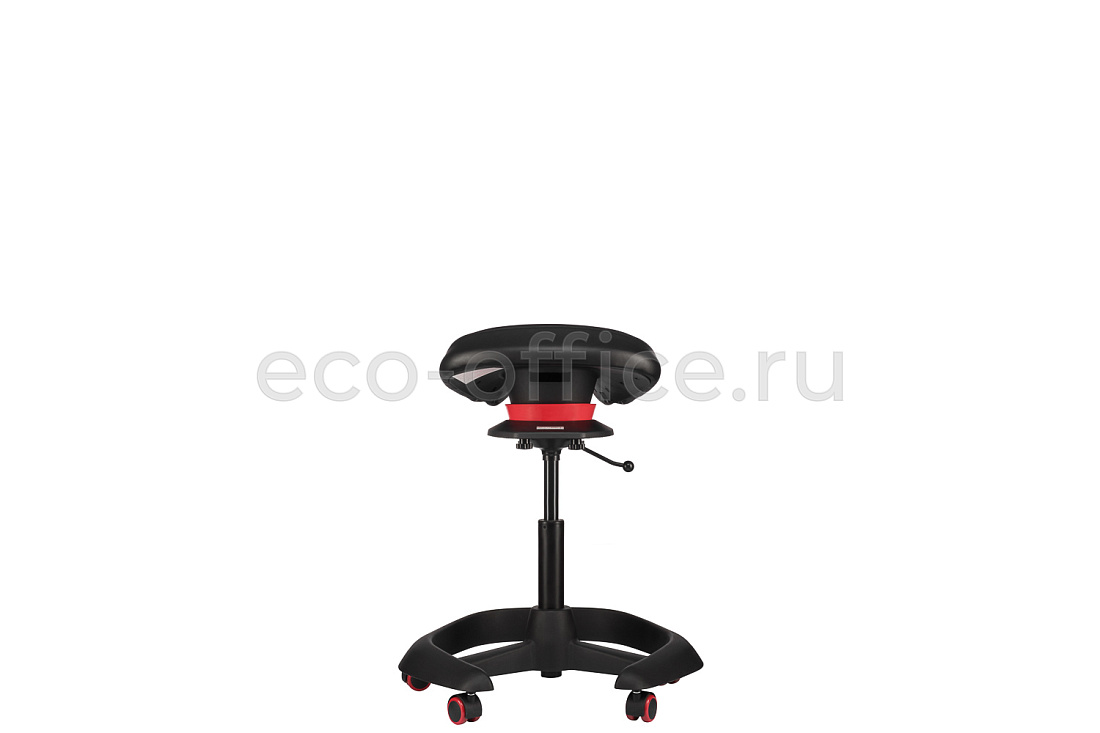 Динамическое кресло-седло ECH MT Fit Чёрный  стоимость