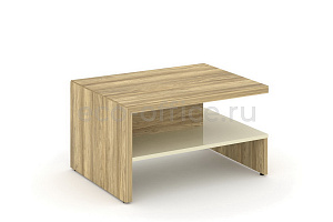 Стол журнальный CORNER COR.SJ Гикори Песочный фото