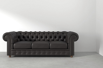 купить мягкая мебель tudor чёрная экокожа #REGION_NAME_DECLINE#