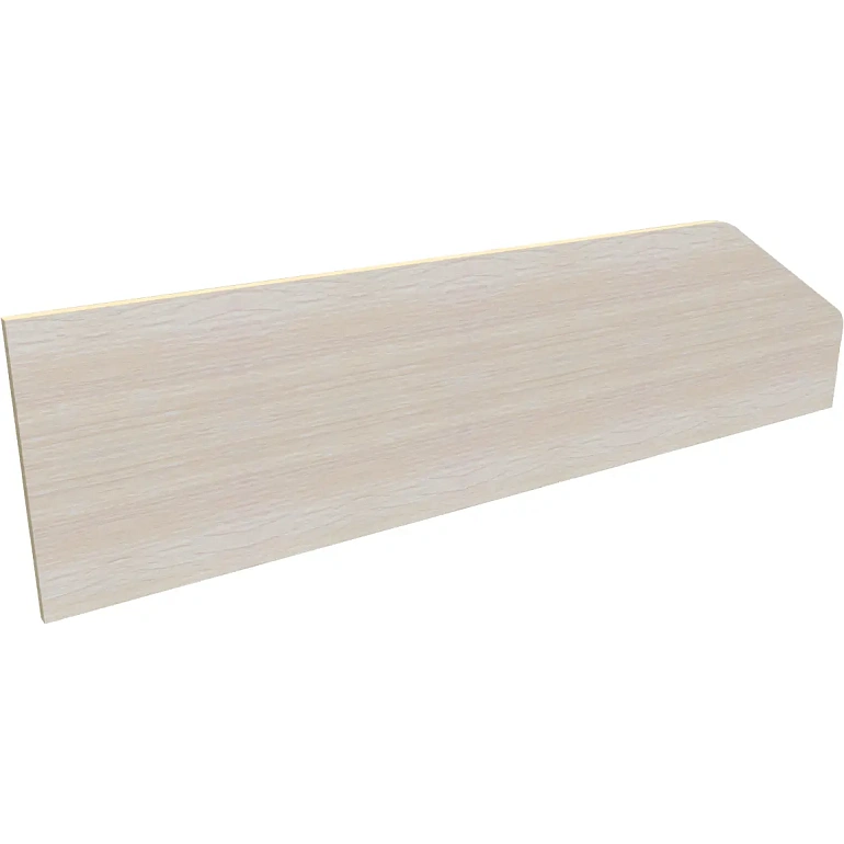 экран из лдсп protech мр-44.ф ясень шимо фото