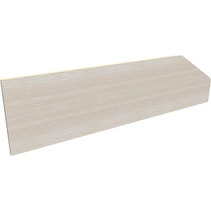 Экран из ЛДСП Protech МР-44.Ф Ясень шимо фото