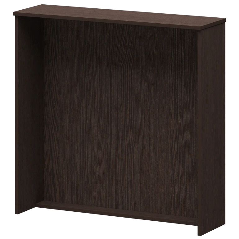 стойка прямоугольная protech а-552 дуб венге фото