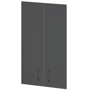 Двери стеклянные Protech К-983.С.Ф Кронберг фото